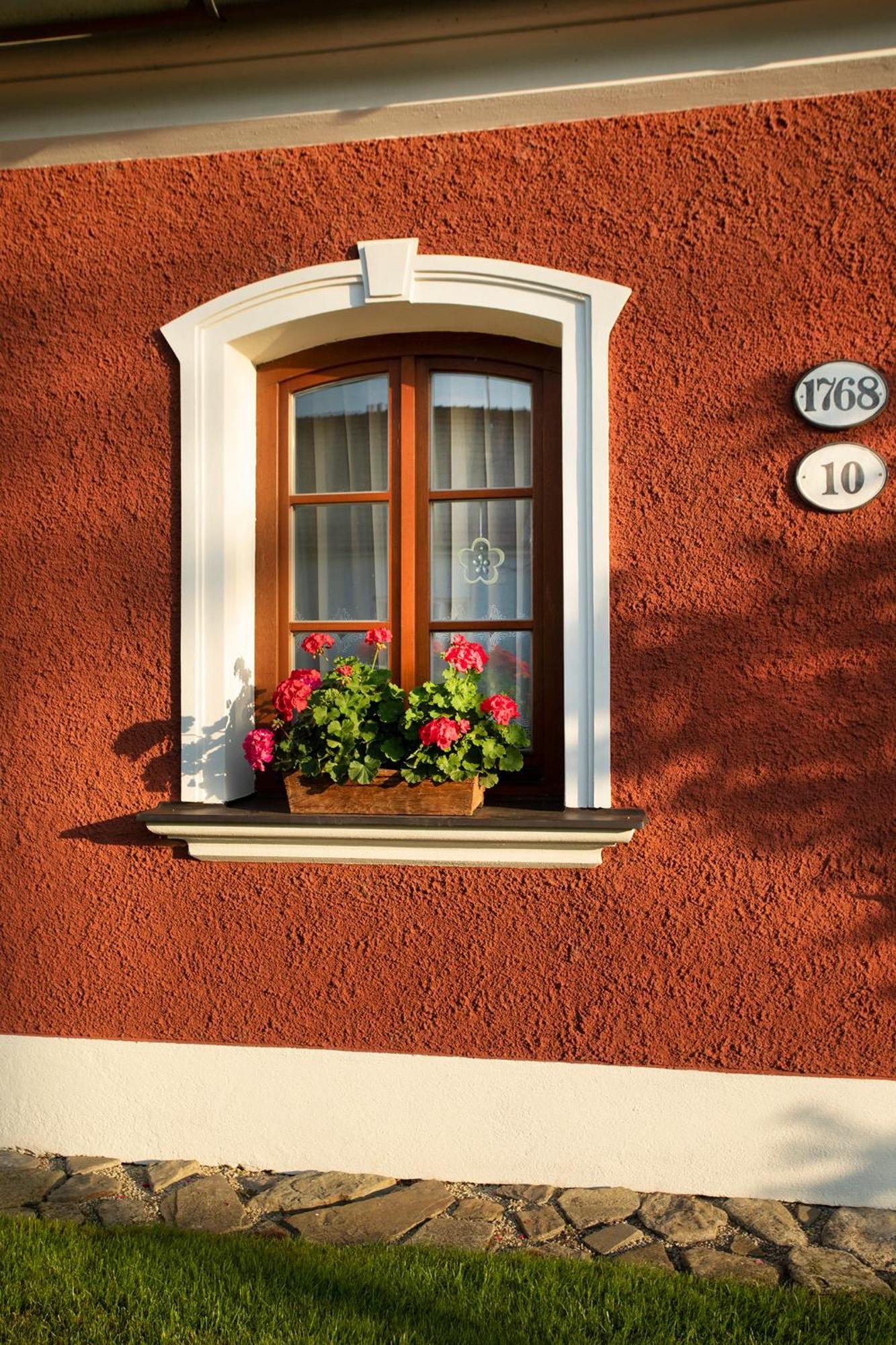 Lichtenstein Lva Apartman Břeclav Exterior foto