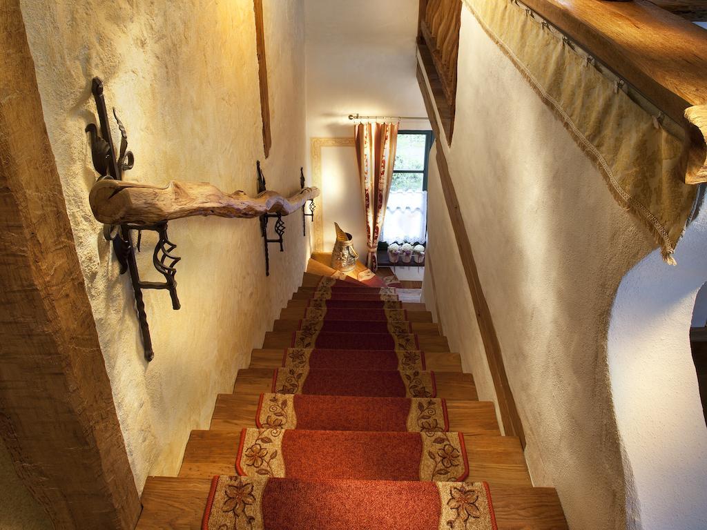 Lichtenstein Lva Apartman Břeclav Habitación foto